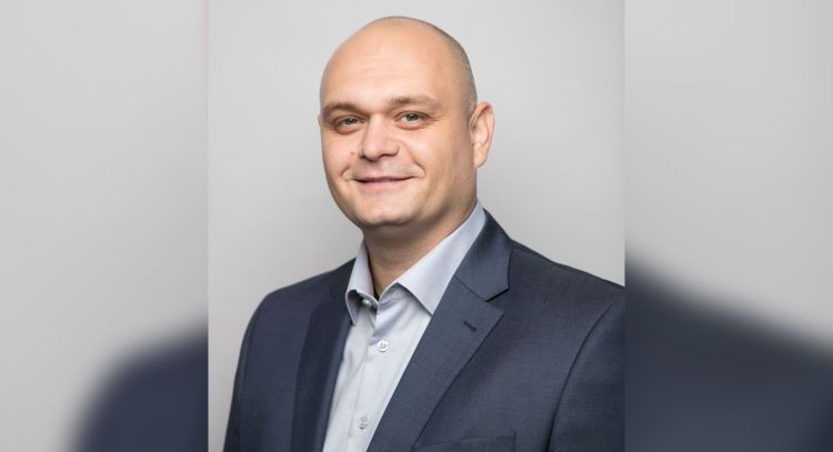 Damir Kaknjasevic übernimmt Verkaufsleitung bei Infinigate Schweiz