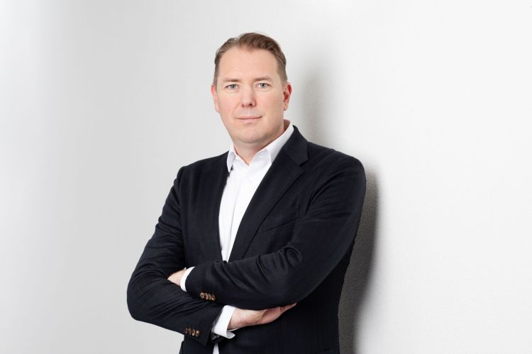 Daniel Esslinger übernimmt Channel-Geschäft bei HP Schweiz