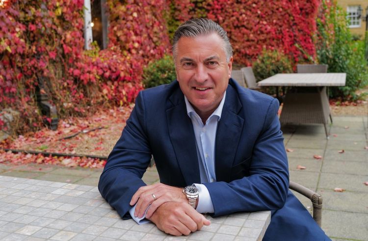 Westcon-Comstor holt General Atlantic als Investor an Bord