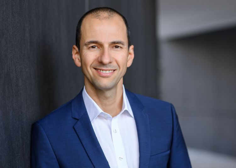 Ultimo ernennt Denis Peck zum Sales Director