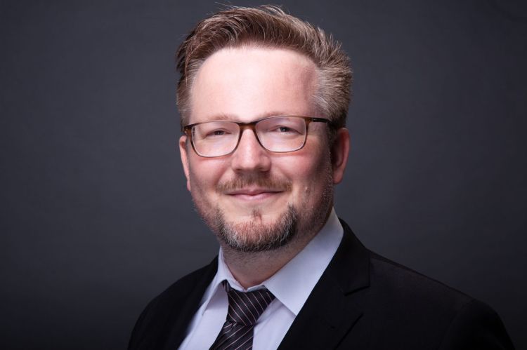 Legartis schafft Doppelposition General Counsel und Head of Legal AI 