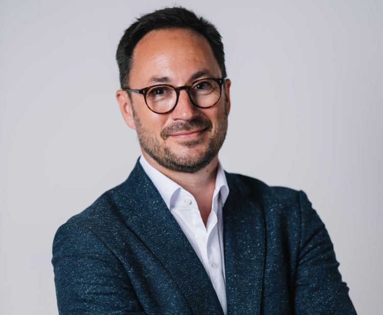 Dirk Kruse verstärkt KGS Software als Co-CEO