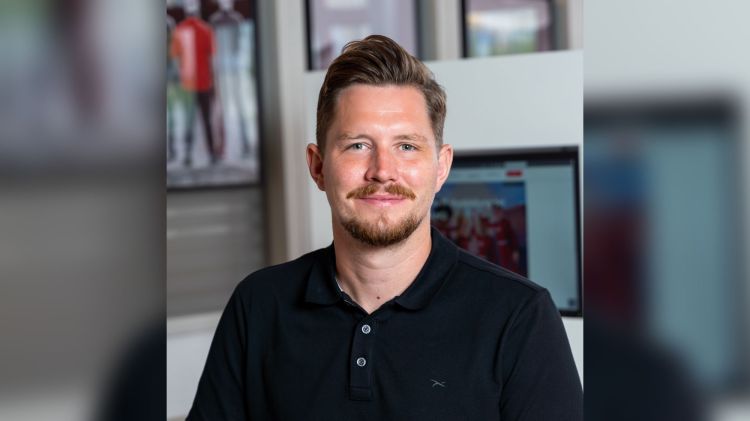 Dominik Wiedel wird Sales Director DACH bei Leaseweb