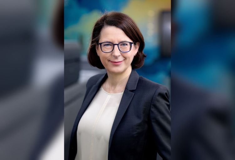 Neue CEE-Personalverantwortliche bei Ricoh 