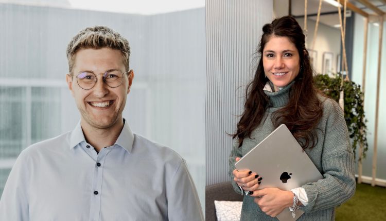 Epic Fusion holt Head AI und Head of Marketing an Bord