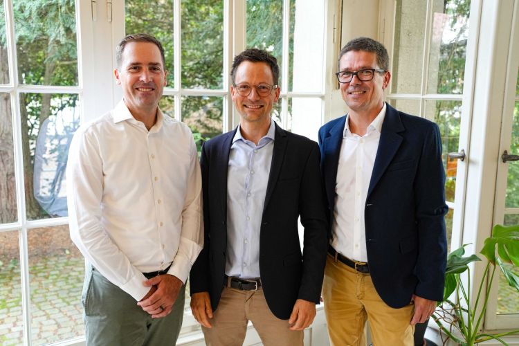 Exeon Analytics erweitert Geschäftsleitung