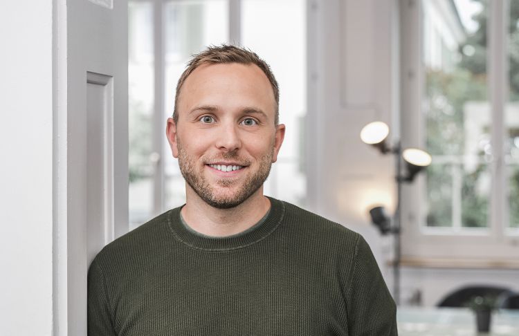 Online Group ernennt Fabian Zürcher zum neuen COO und CISO