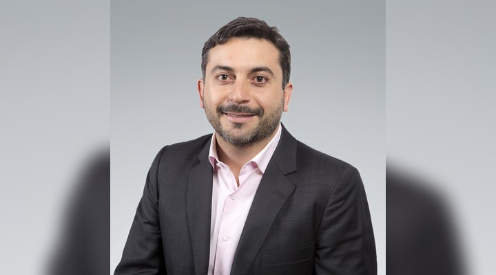 Felipe Schwartzmann übernimmt EMEA-Vertrieb bei Genesys