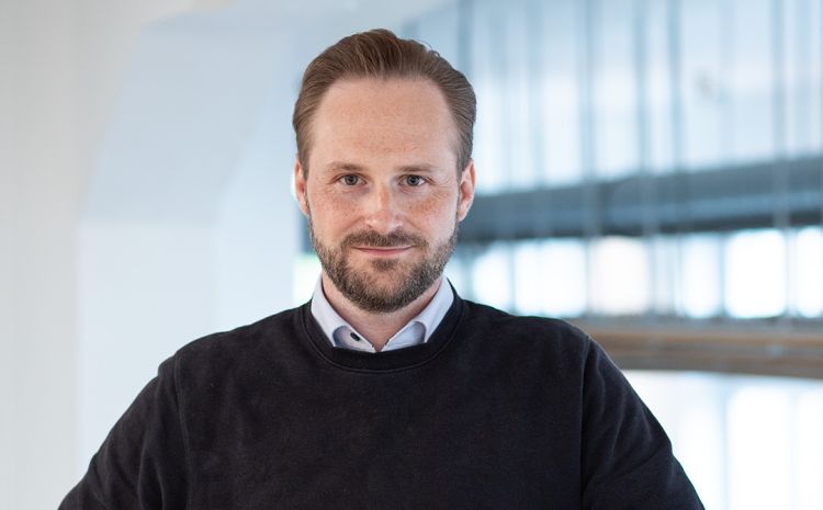 G Data ernennt Felix Adami zum Public Sector Manager DACH