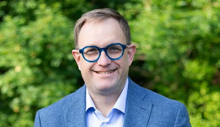 CSS holt Florian Maurer als Leiter ICT