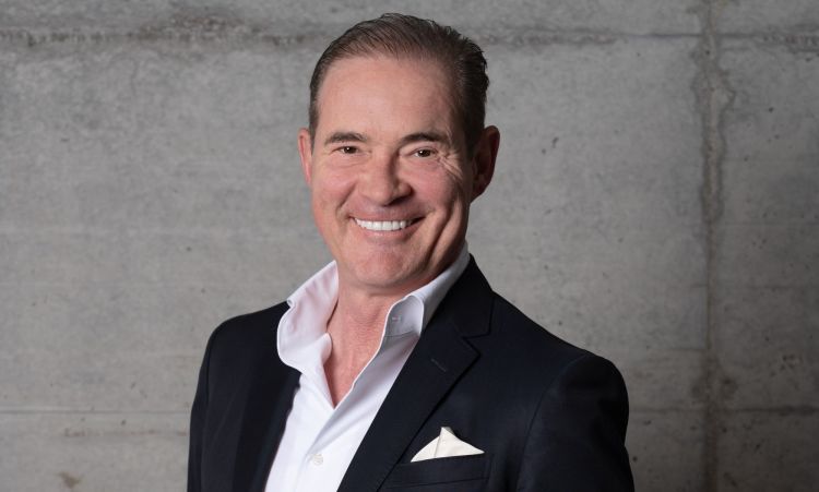 Gregor Bieler ist CEO von Zühlke