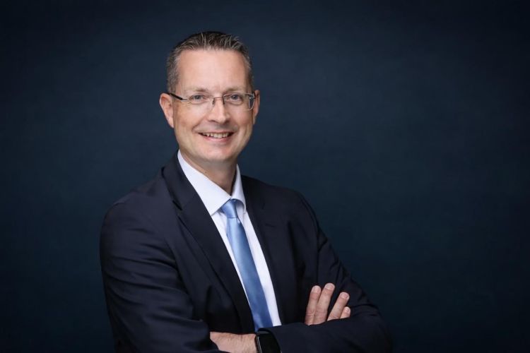 Exclusive Networks holt Herbert Leven als Head of Business Development