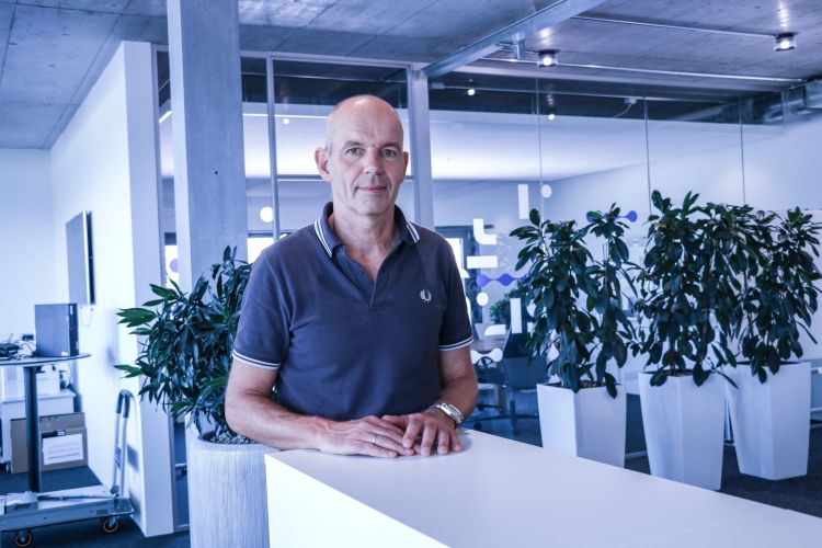 Christopher Jarke übernimmt CFO-Posten bei IT-S