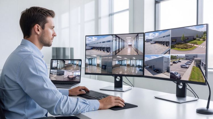 Physical Security: Erfolg in 7 Schritten