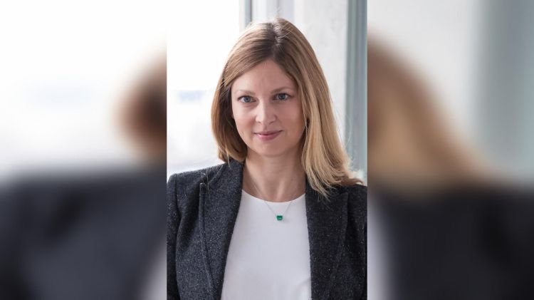 Ines Stutz übernimmt Leitung SAP Consulting bei Aveniq