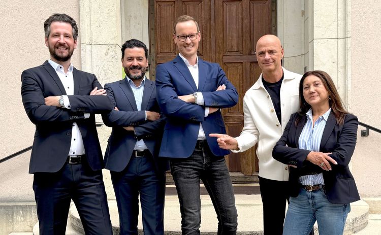 Informatec beschliesst interne Nachfolgeregelung 