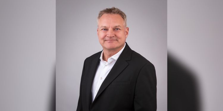 Jens Gerken übernimmt Vertriebsleitung von Westcon-Comstor in DACH