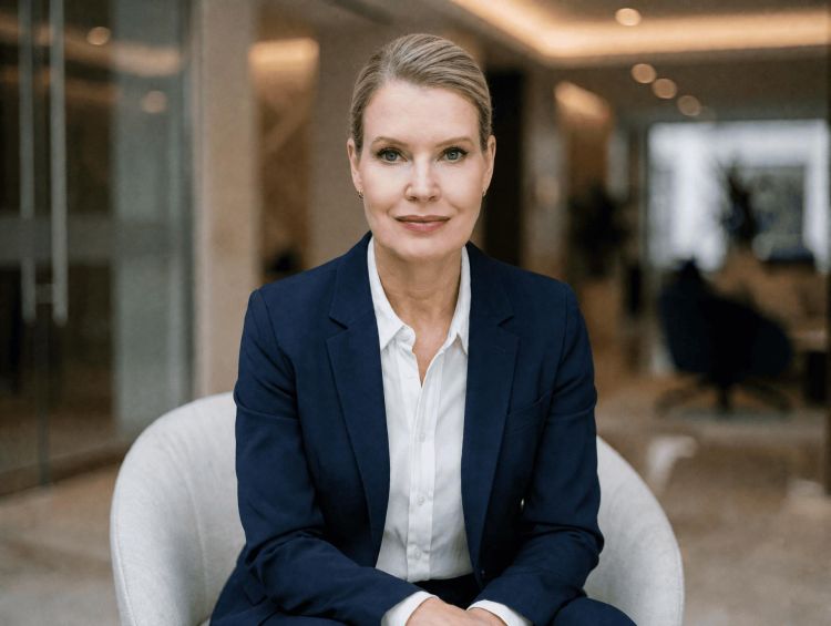 Jessica Andresen übernimmt Geschäftsführung von Proalpha Schweiz