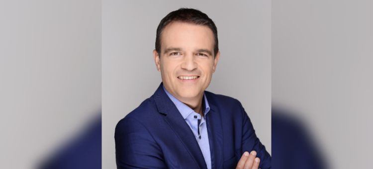 Jochen Werling soll Digitalisierung bei Sika vorantreiben