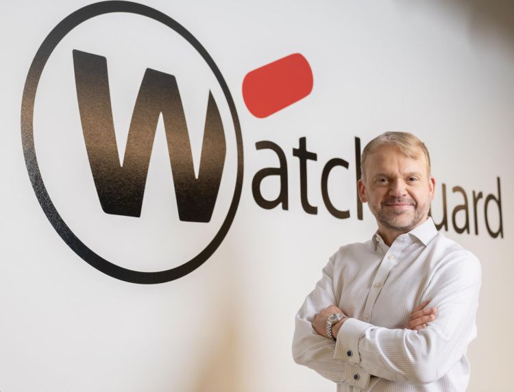 Watchguard Technologies schluckt Perimeters.io