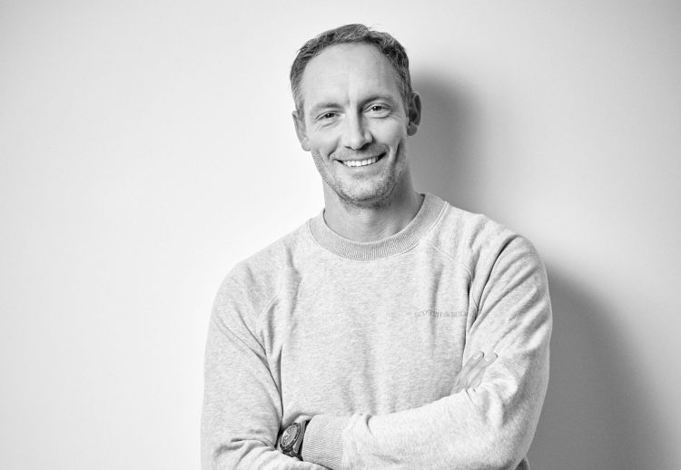 Johannes Diebig wird CSO von BSI Software