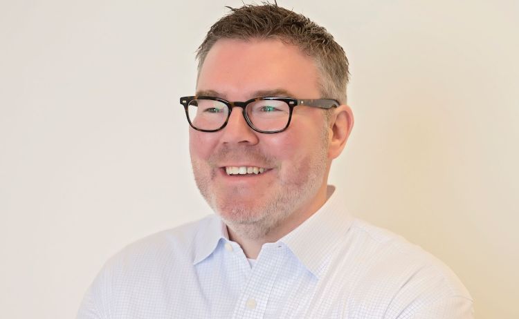 John Ryan ist globaler Channel-Chef von Claroty