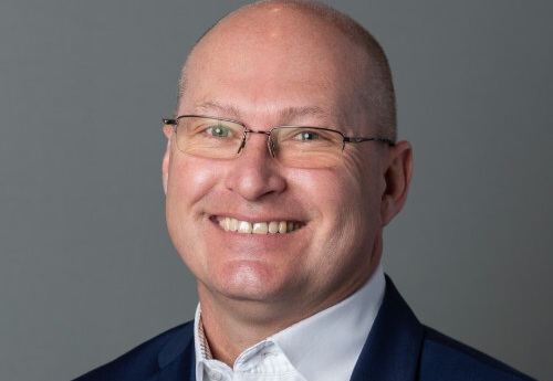Kurt Mills ist Channel-Chef von Knowbe4