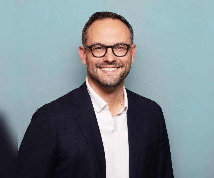 Lukasz Chlipala wird Channel-Chef DACH bei Anthropic