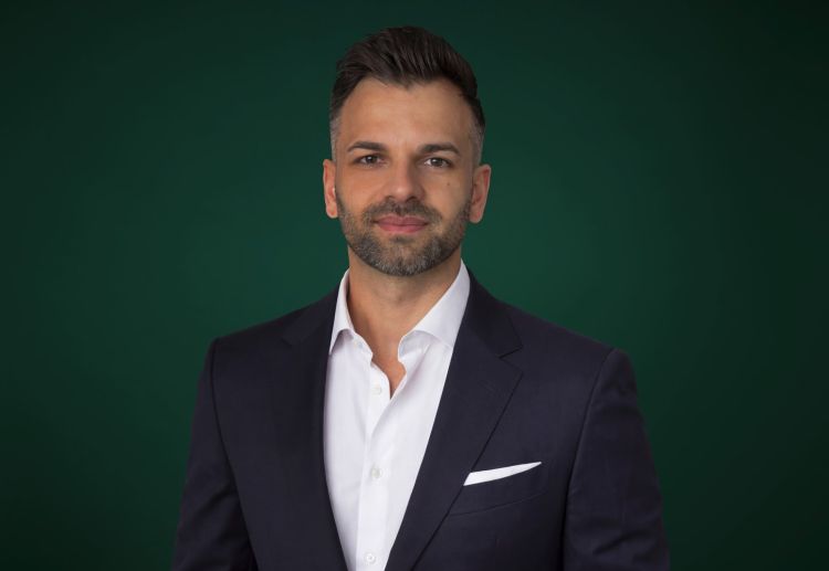 Maurizio Gitto wird fester IT-Leiter der KPT