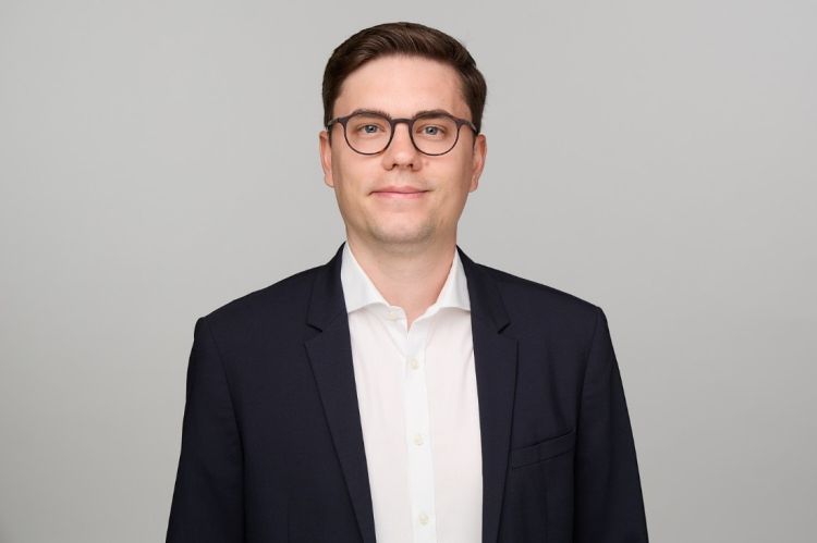 Rodata ernennt Marcel Frauenknecht zum CTO