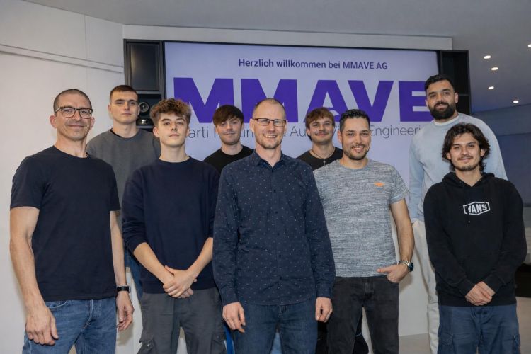 Eotec lagert Medientechnik in eigenständige Firma aus