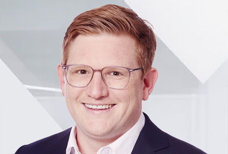 Marc Pernollet leitet neuen Axelion-Standort in Chur