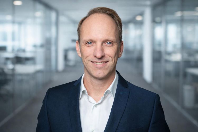 Marco Geiser neuer VP Secure Power DACH bei Schneider Electric