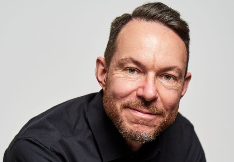 Marco Zimmer wird CIO der Stadt Winterthur