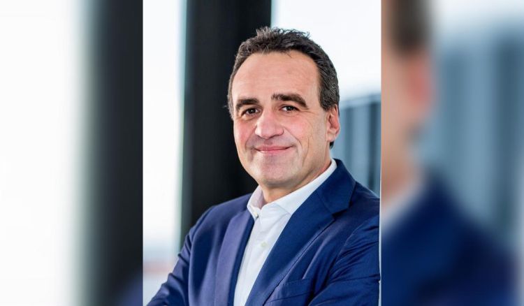 DACH-Chef Marcus Adä hat Exclusive Networks verlassen