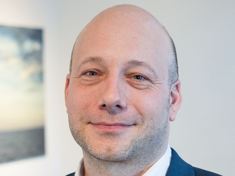 Seppmail ernennt Marcus Zeidler zu neuem CEO