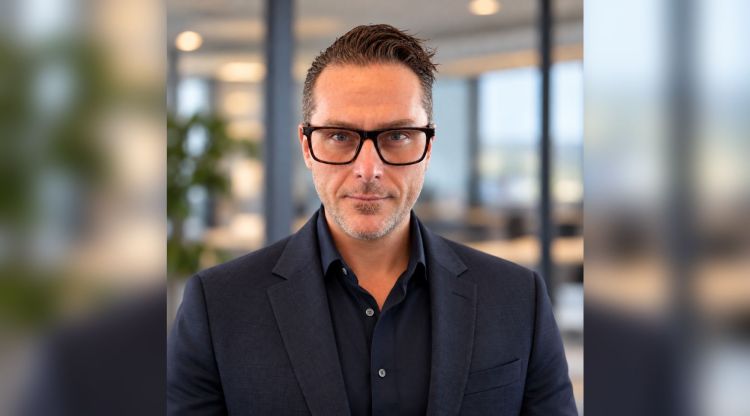 Marek Witkowski zurück bei Ingram Micro