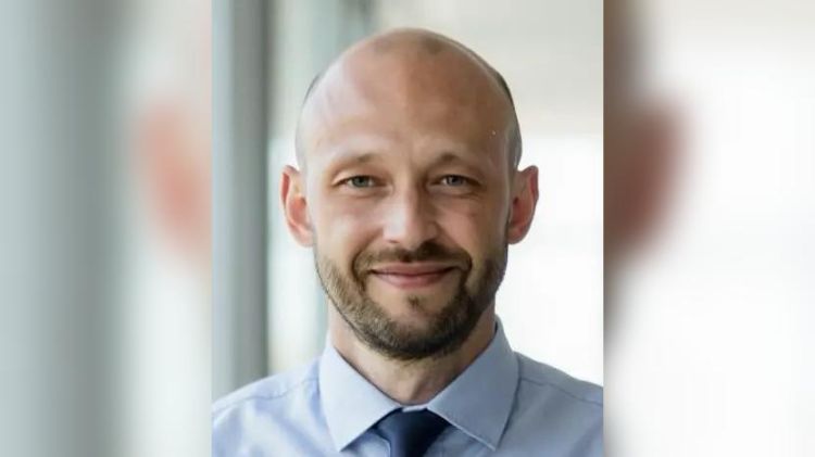 CoreView ernennt Martin Baron zum DACH-Channel-Manager