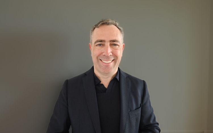 Outsystems ernennt Martin Carney zum Regional Vice President