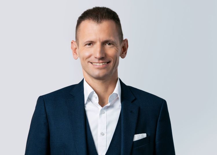 Martin Resel leitet Geschäftskundenbereich von Swisscom Schweiz