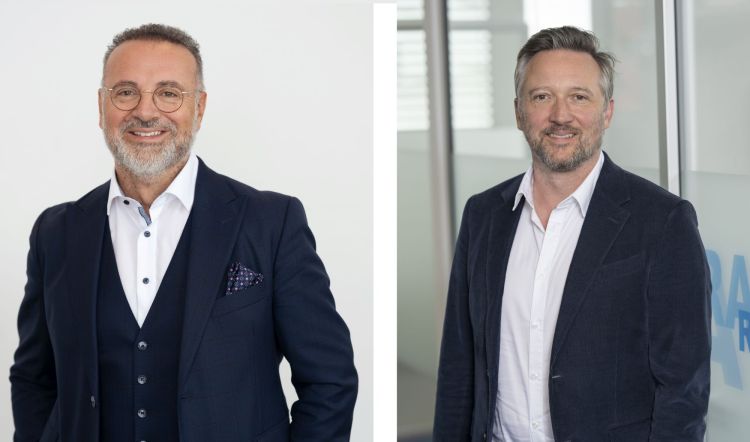 Neuer CEO bei Computacenter Schweiz: Hugener folgt auf D'Auria