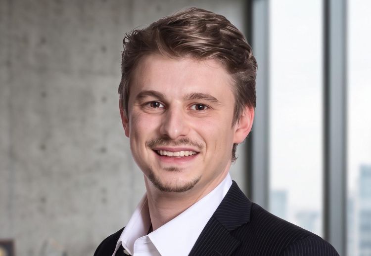 Papers verstärkt Obsidio-Team mit Massimiliano De Carli