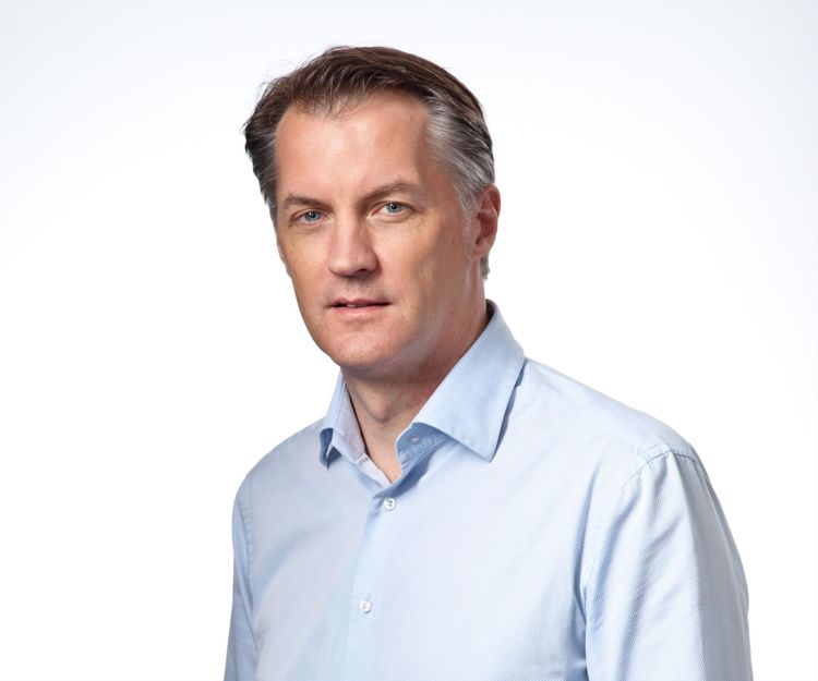 Mathias von Bescherer übernimmt DACH-Leitung bei Arrow 