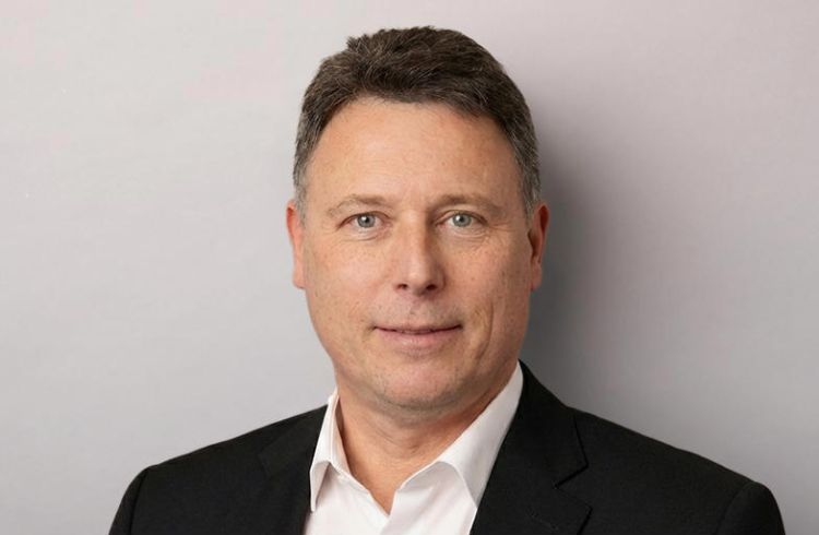 U-Blox stellte neues Führungsteam um CEO Matthias Poppel auf
