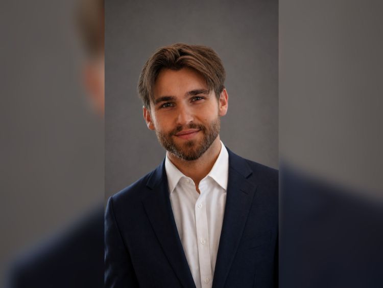 Island holt Max Hampapa als Channel-Chef für die DACH-Region