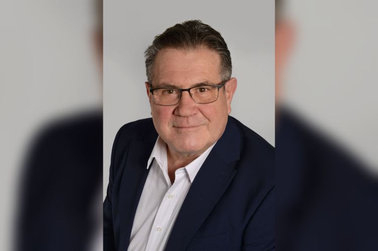 Michael Jaeggi neuer COO bei Createq