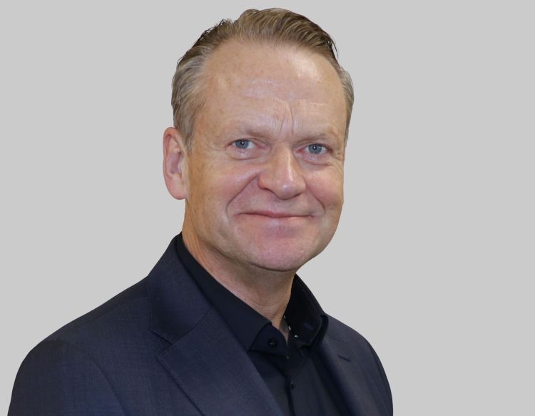 Michael Lang ist neuer DACH-Geschäftsführer bei Xerox