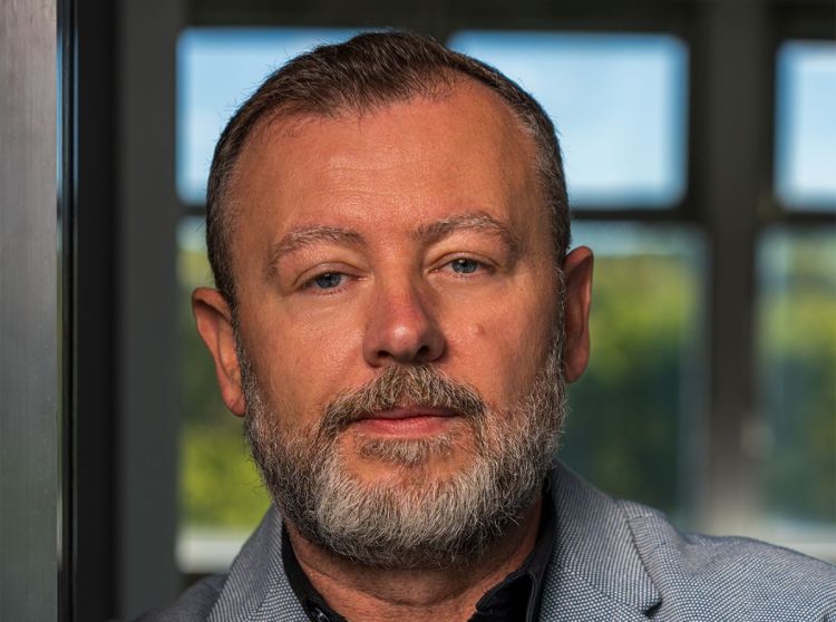 PPDS macht Mihael Vrhovski zum neuen Channel Manager Distribution