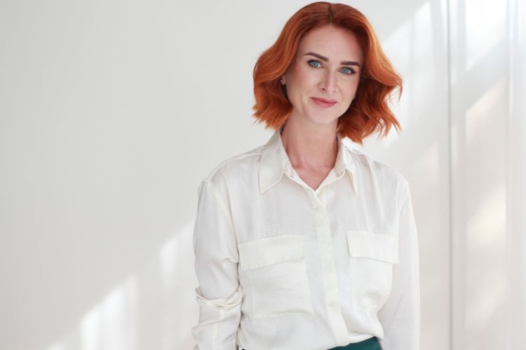 Nada Bogdanyi übernimmt Marketingleitung bei Exclusive Networks