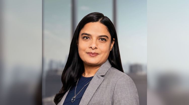 Nidhi Singh wird Produktchefin von Avaloq